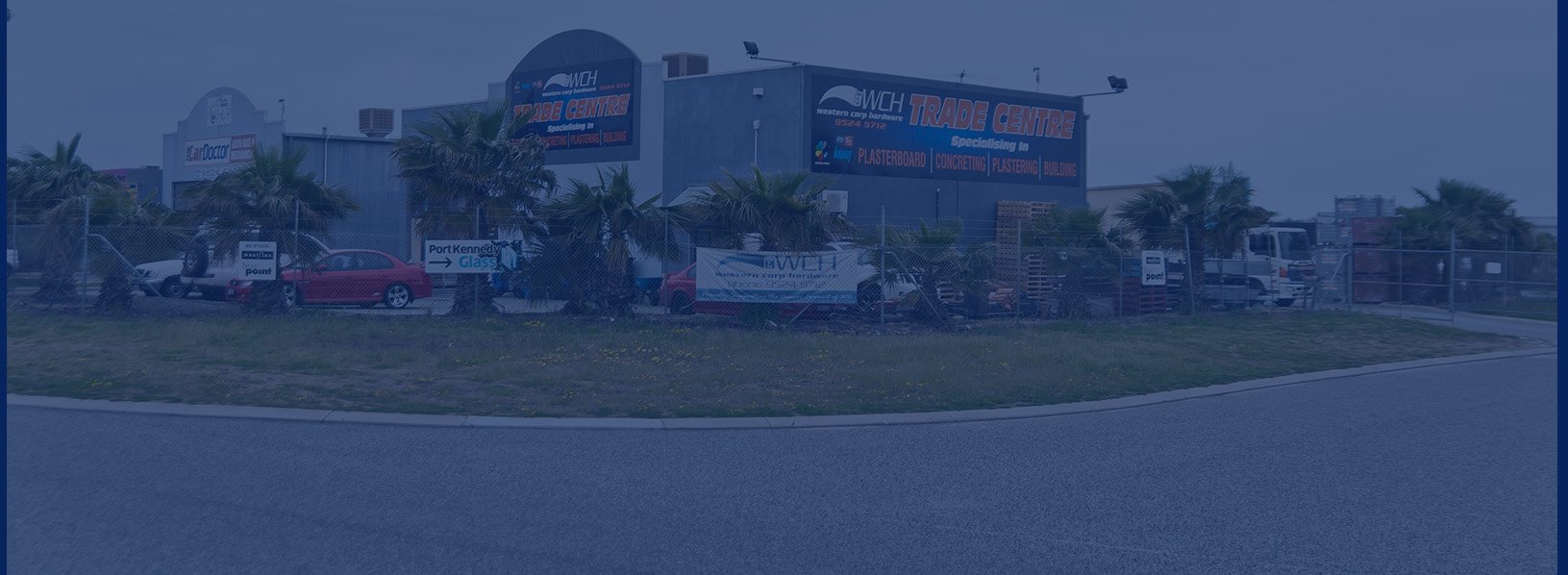 Western Corp Hardware Building Supplies Perth