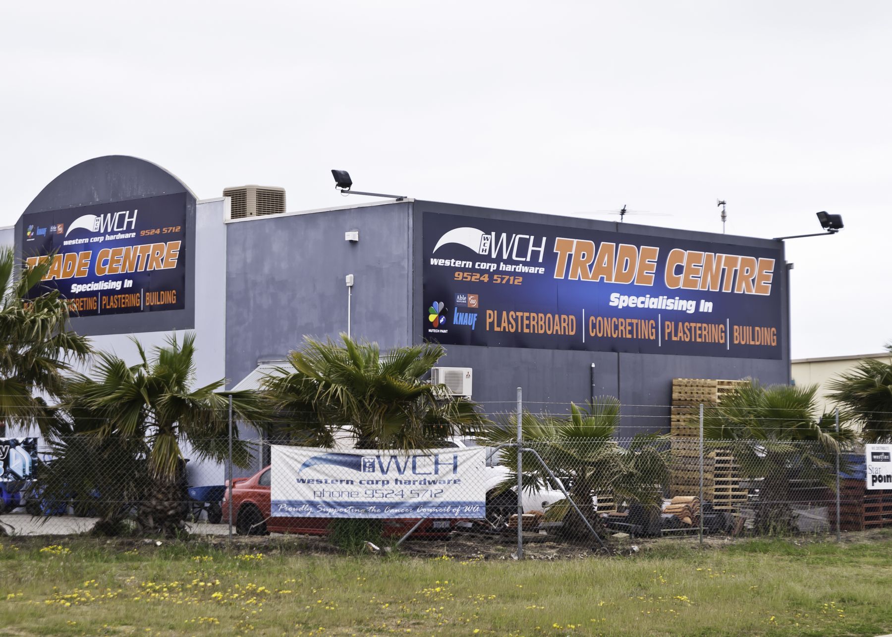 western-corp Western Corp Hardware Trade Centre