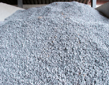 Blue Metal Gravel supply at Western Corp Hardware Port Kennedy WA