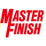 master finish logo