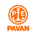 pavan logo
