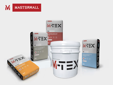 Masterwall M-TEX